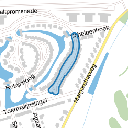 Parelmoerboog