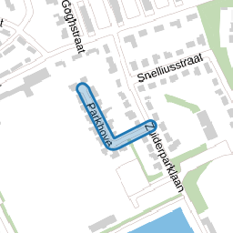 Parkhove