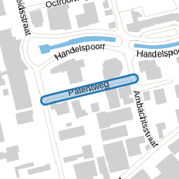 Patentweg