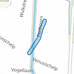 Penhoorn