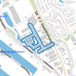 Polenweg