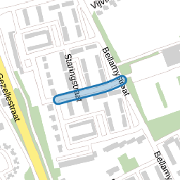Potgieterstraat
