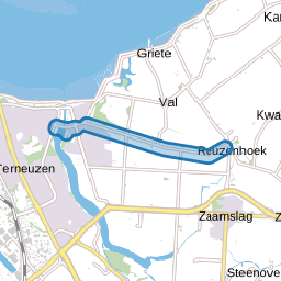Reuzenhoeksedijk