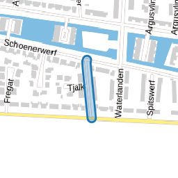 Rijnaakwerf