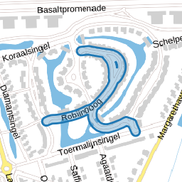 Robijnboog