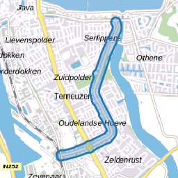 Rooseveltlaan