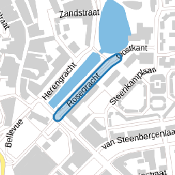Rosegracht