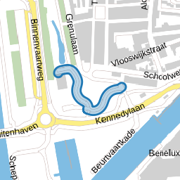 Schelpenpad