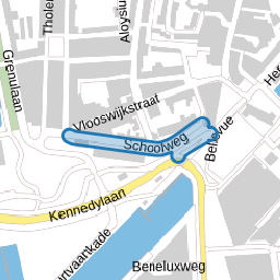 Schoolweg