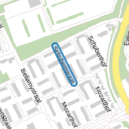 Schubertstraat