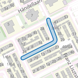 Schumannstraat