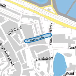 Spuistraat