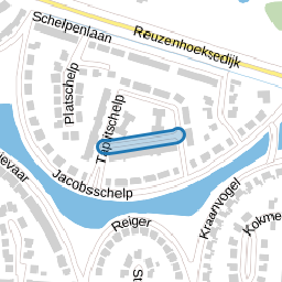 Strandschelp