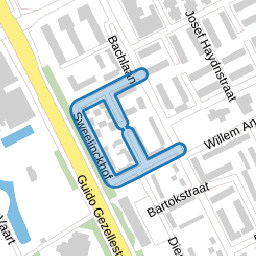 Sweelinckhof