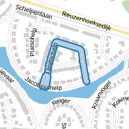 Tapijtschelp