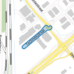 Techniekstraat