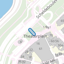 Theaterplein
