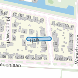 Tjalk