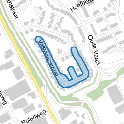 Valeriaanstraat