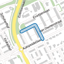 van Brakelstraat