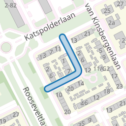van Riebeeckstraat
