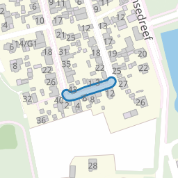 Verbindingsstraat