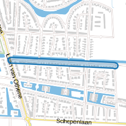 Vlinderlaan