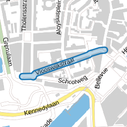 Vlooswijkstraat