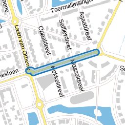 Vrijheidslaan