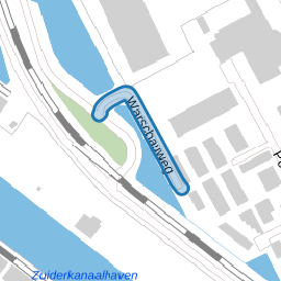 Warschauweg