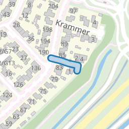 Zandkreek