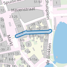 Zandstraat