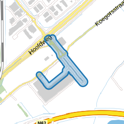 Zeelandlaan