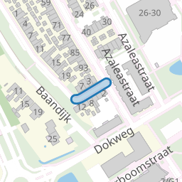 Zonnebloemstraat