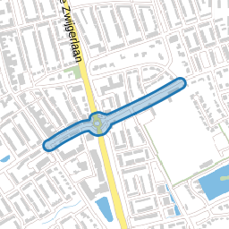 Zuidlandstraat