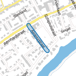Alvarezstraat