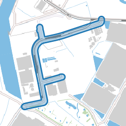 Autrichehavenweg