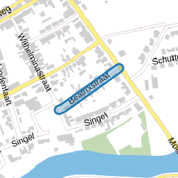 Beatrixstraat