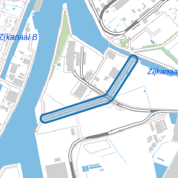 Denemarkenweg