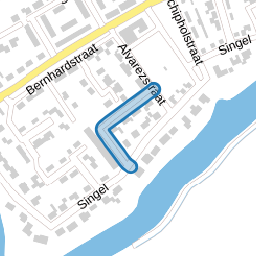 Ewoutstraat
