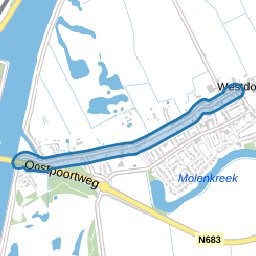 Graafjansdijk A