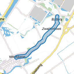 Graafjansdijk B