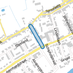 Jan Dellaertstraat