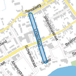 Lindenlaan
