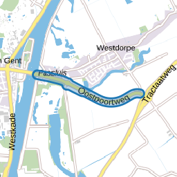 Oostpoortweg