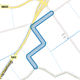 Spuitvakweg