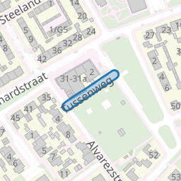 Tussenweg