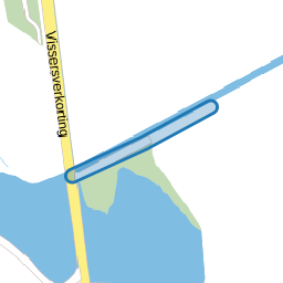 Vissersdreef