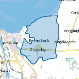 Zaamslag