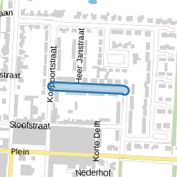 Adriaan Walravenstraat